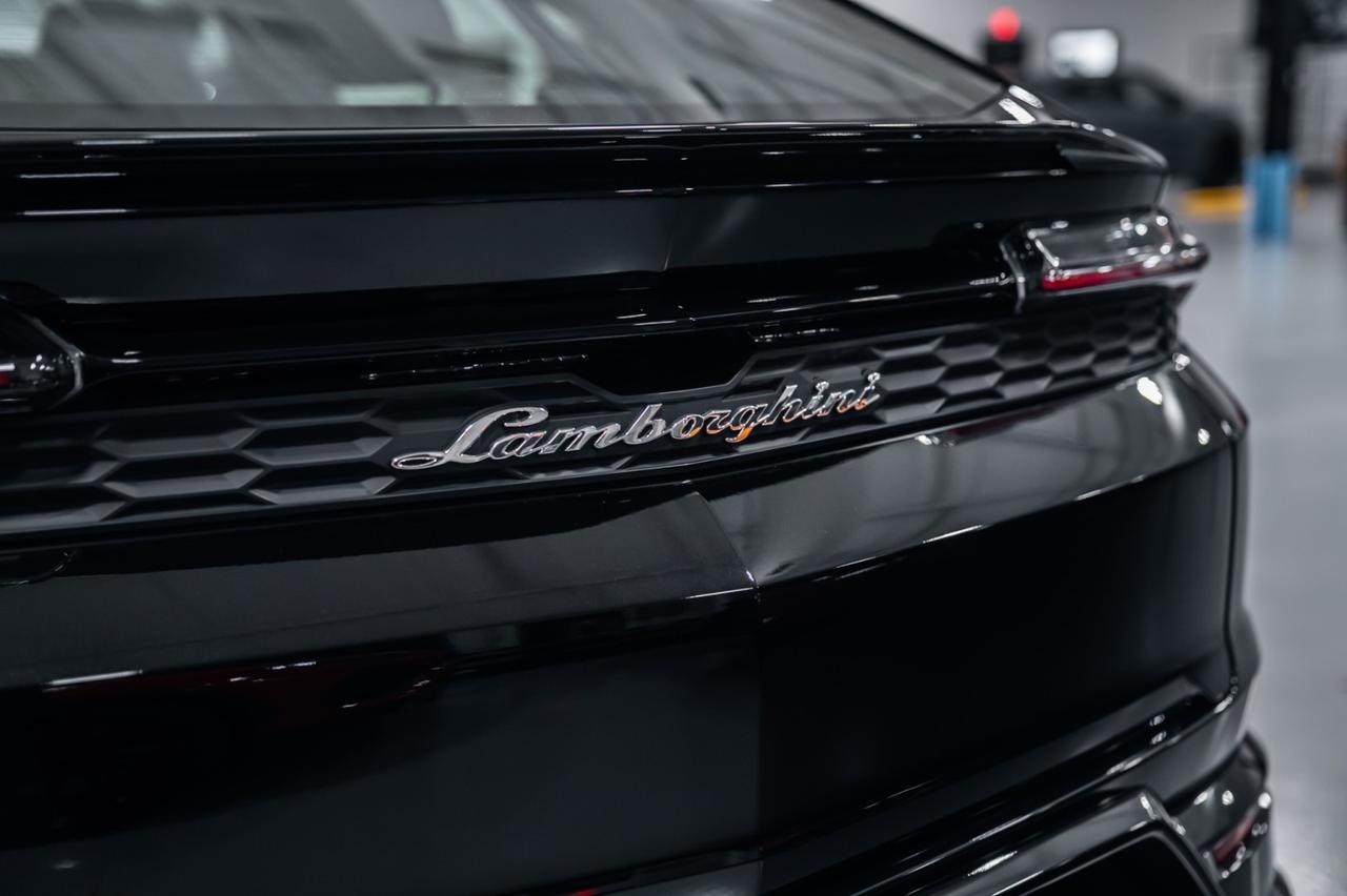 2025 Lamborghini Urus SE Brentwood TN