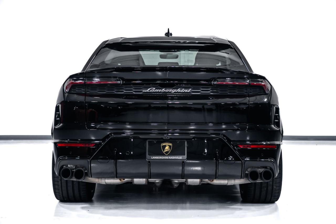 2025 Lamborghini Urus SE Brentwood TN
