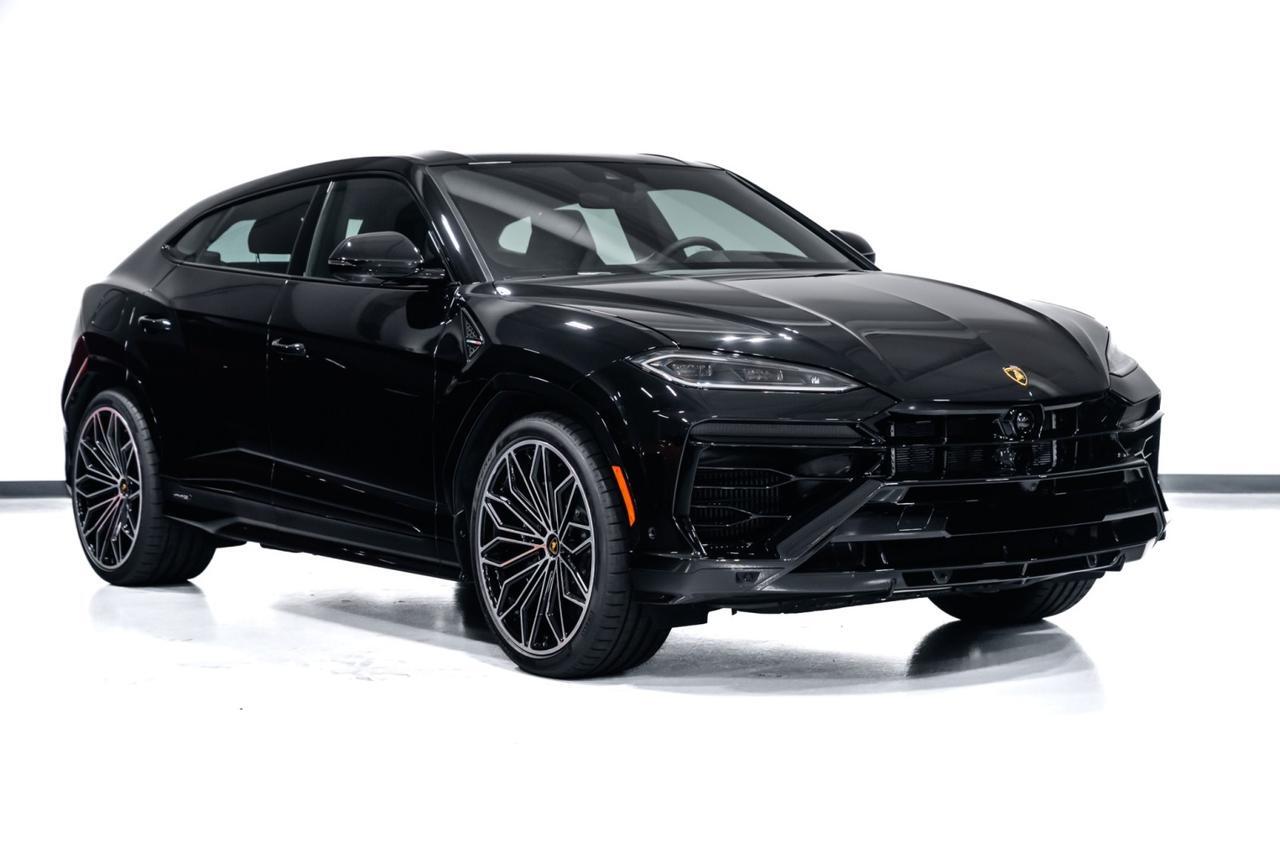 2025 Lamborghini Urus SE Brentwood TN