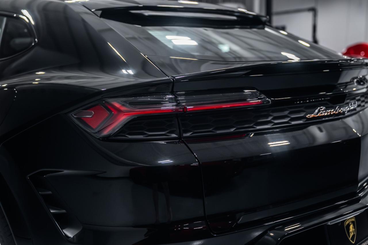 2025 Lamborghini Urus SE Brentwood TN