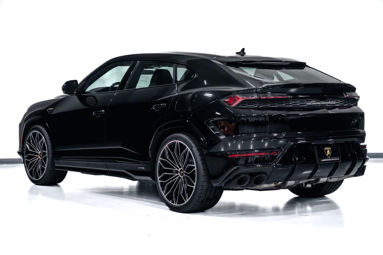 2025 Lamborghini Urus SE Brentwood TN