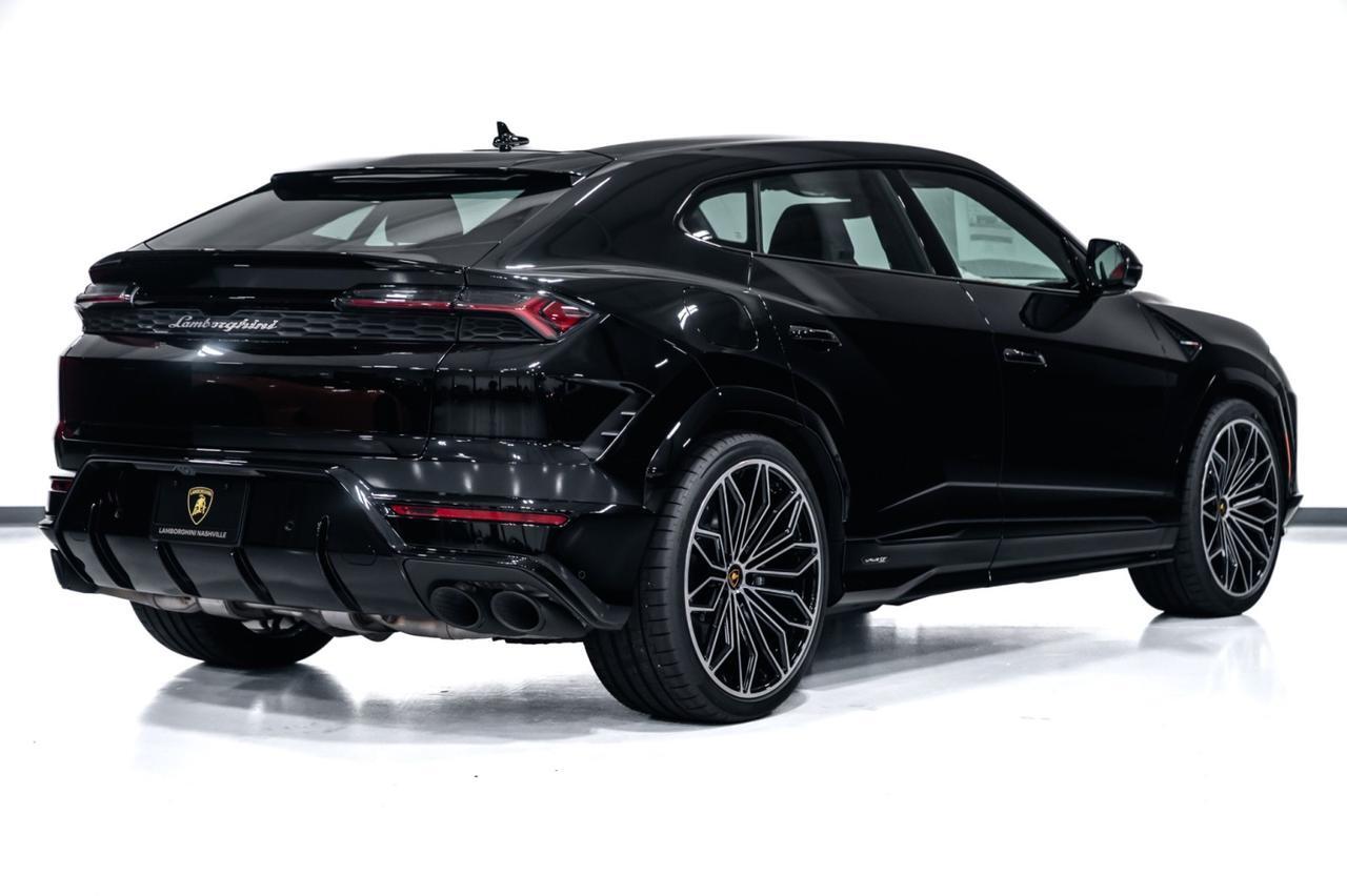 2025 Lamborghini Urus SE Brentwood TN