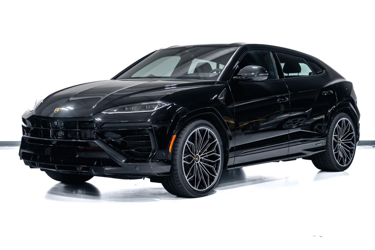 2025 Lamborghini Urus SE Brentwood TN