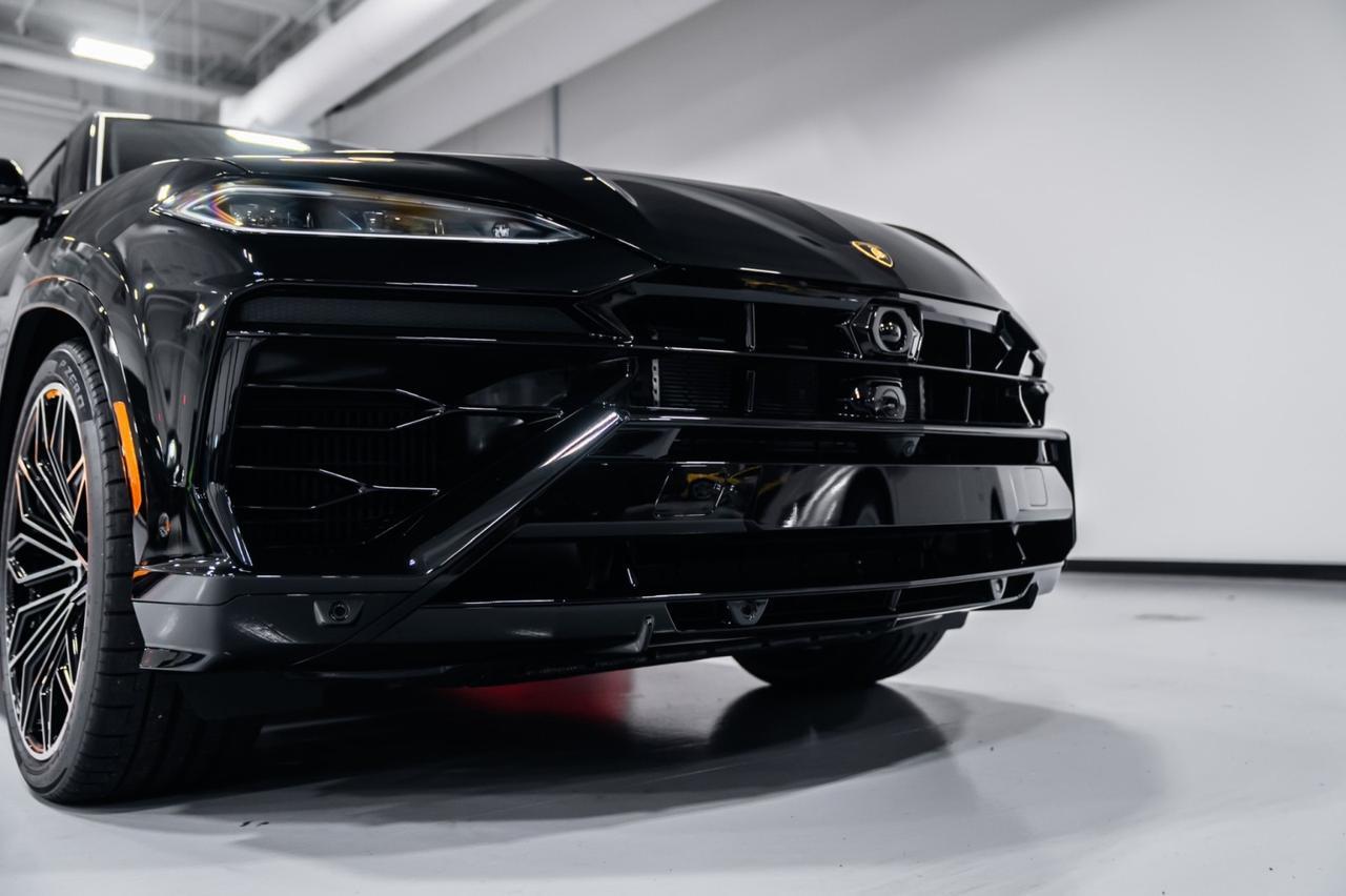 2025 Lamborghini Urus SE Brentwood TN