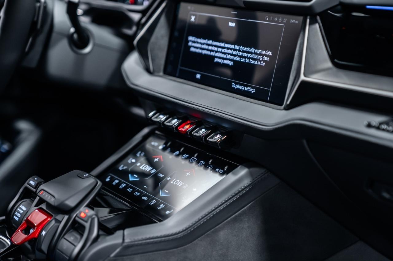 2025 Lamborghini Urus SE Brentwood TN