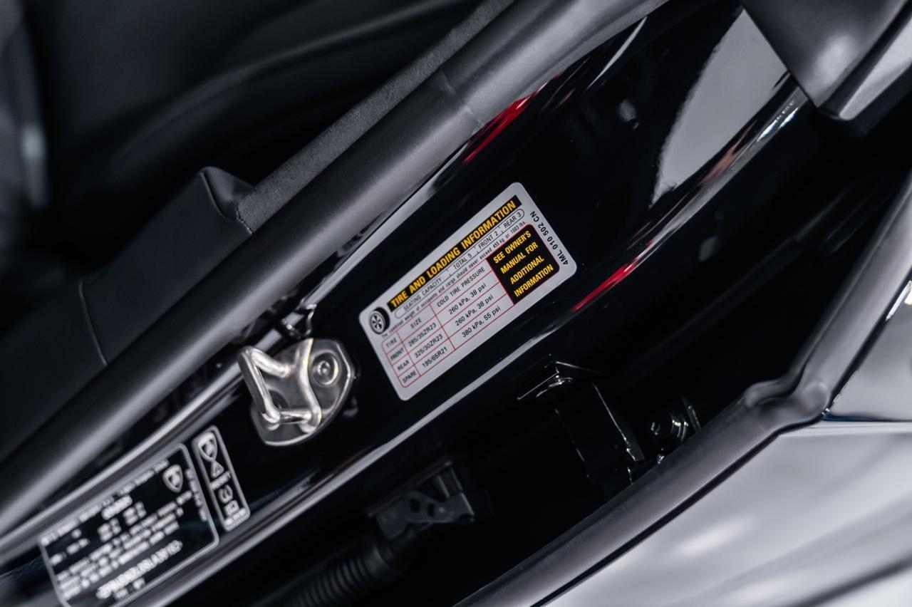 2025 Lamborghini Urus SE Brentwood TN