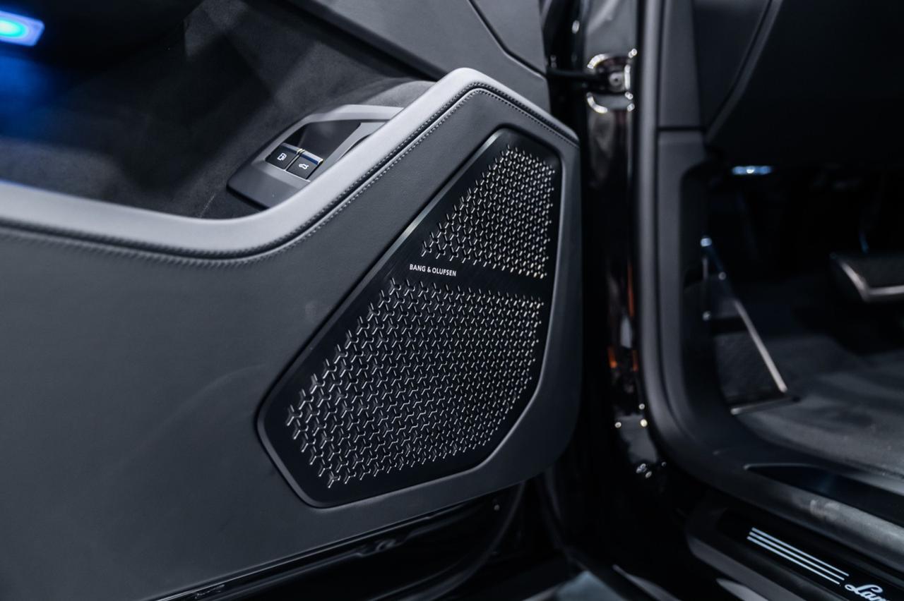 2025 Lamborghini Urus SE Brentwood TN