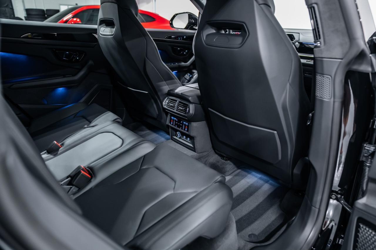 2025 Lamborghini Urus SE Brentwood TN