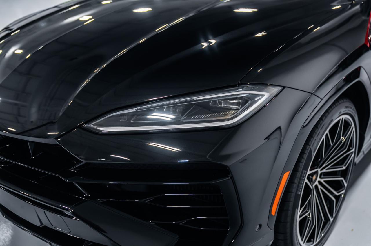 2025 Lamborghini Urus SE Brentwood TN