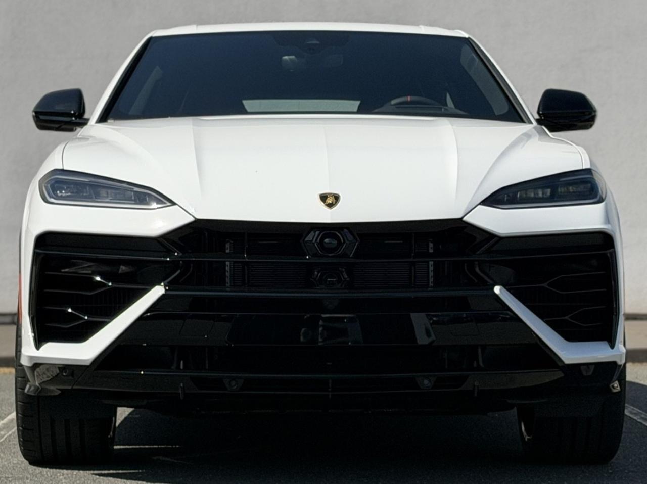 2025 Lamborghini Urus SE Brentwood TN