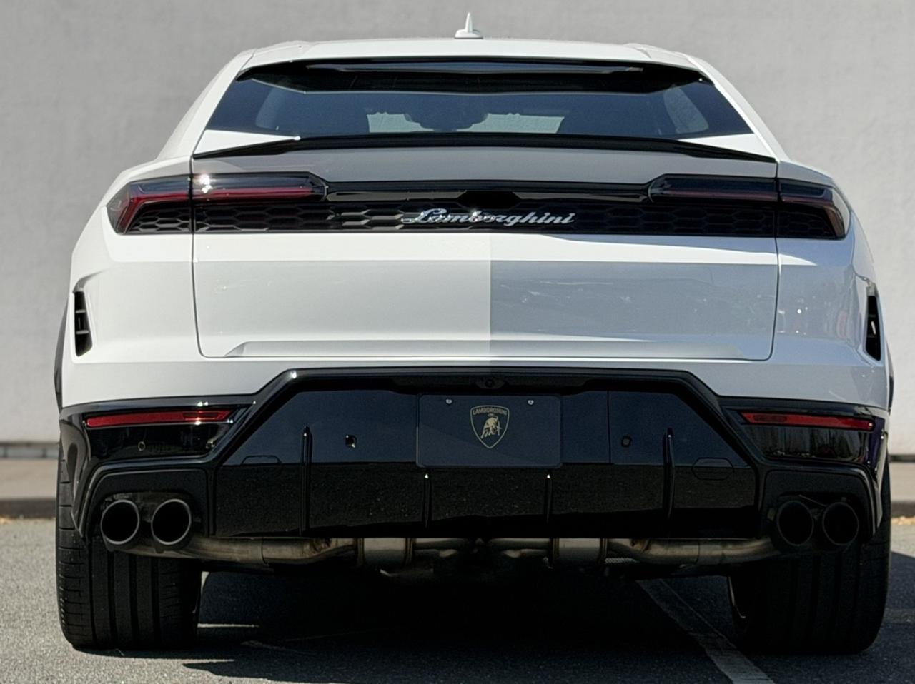 2025 Lamborghini Urus SE Brentwood TN