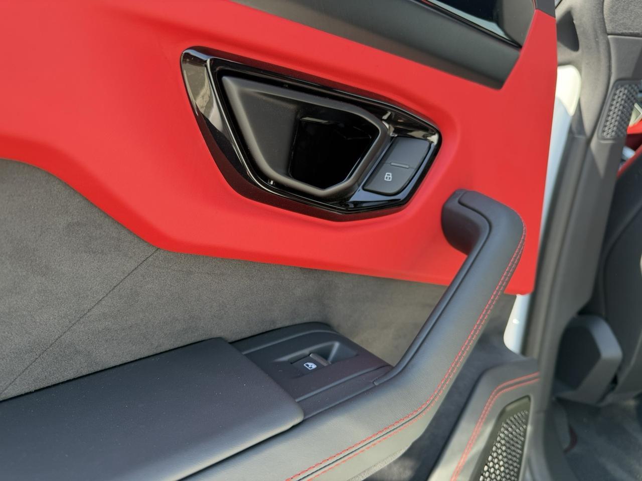 2025 Lamborghini Urus SE Brentwood TN