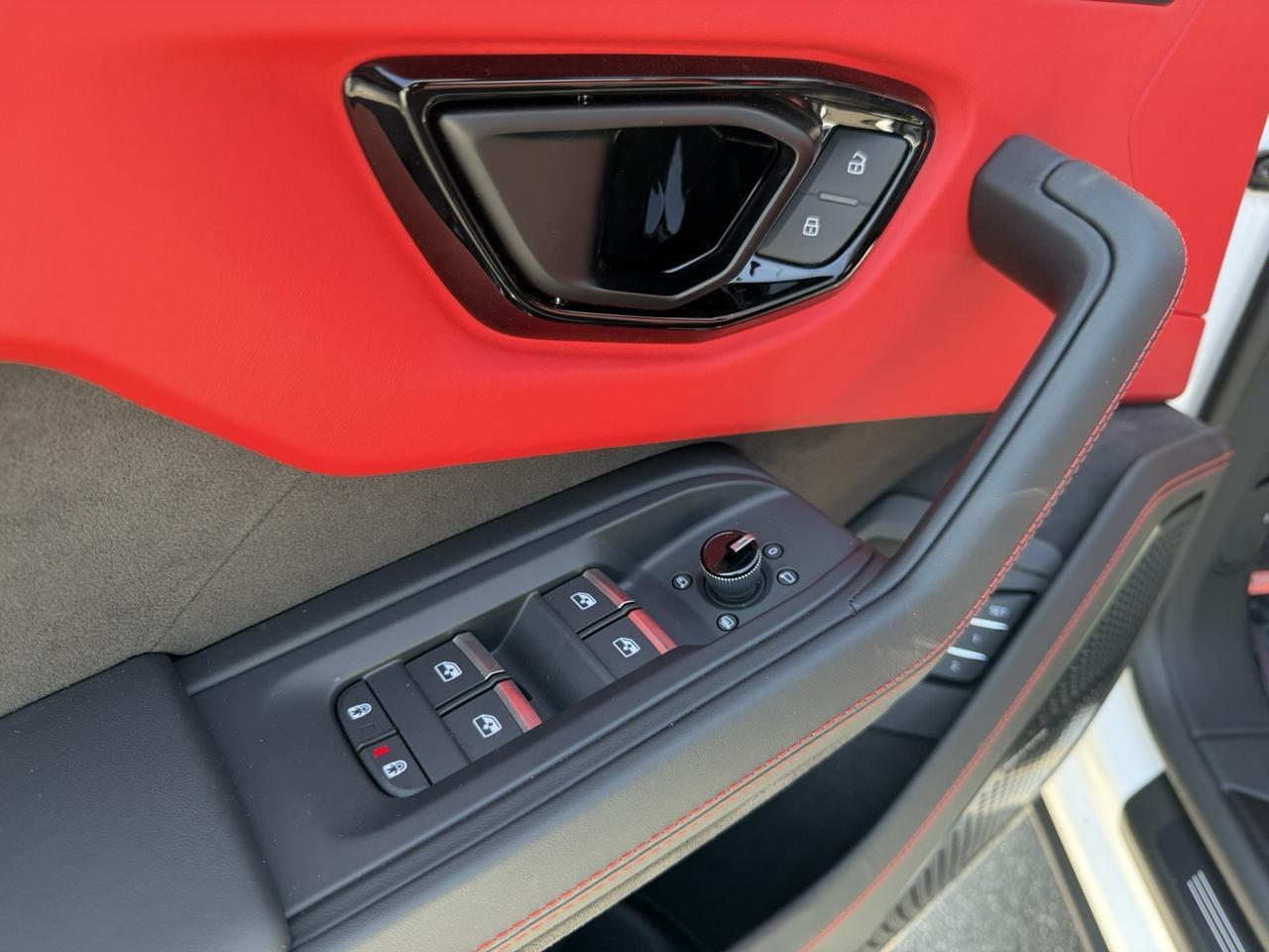 2025 Lamborghini Urus SE Brentwood TN