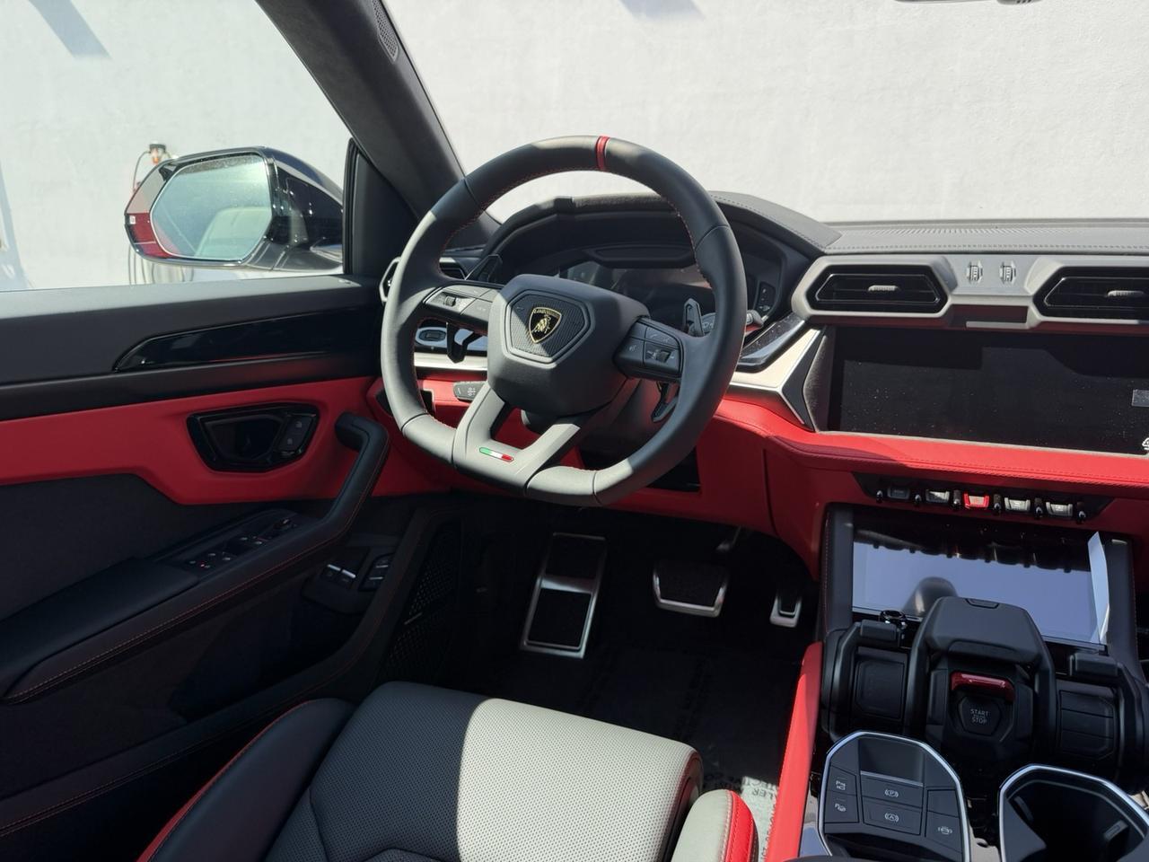 2025 Lamborghini Urus SE Brentwood TN