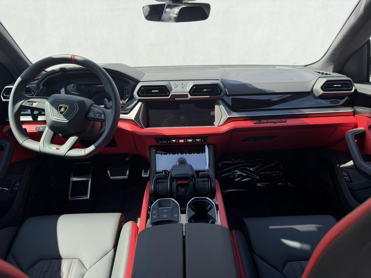 2025 Lamborghini Urus SE Brentwood TN