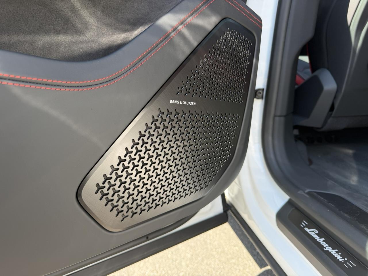 2025 Lamborghini Urus SE Brentwood TN