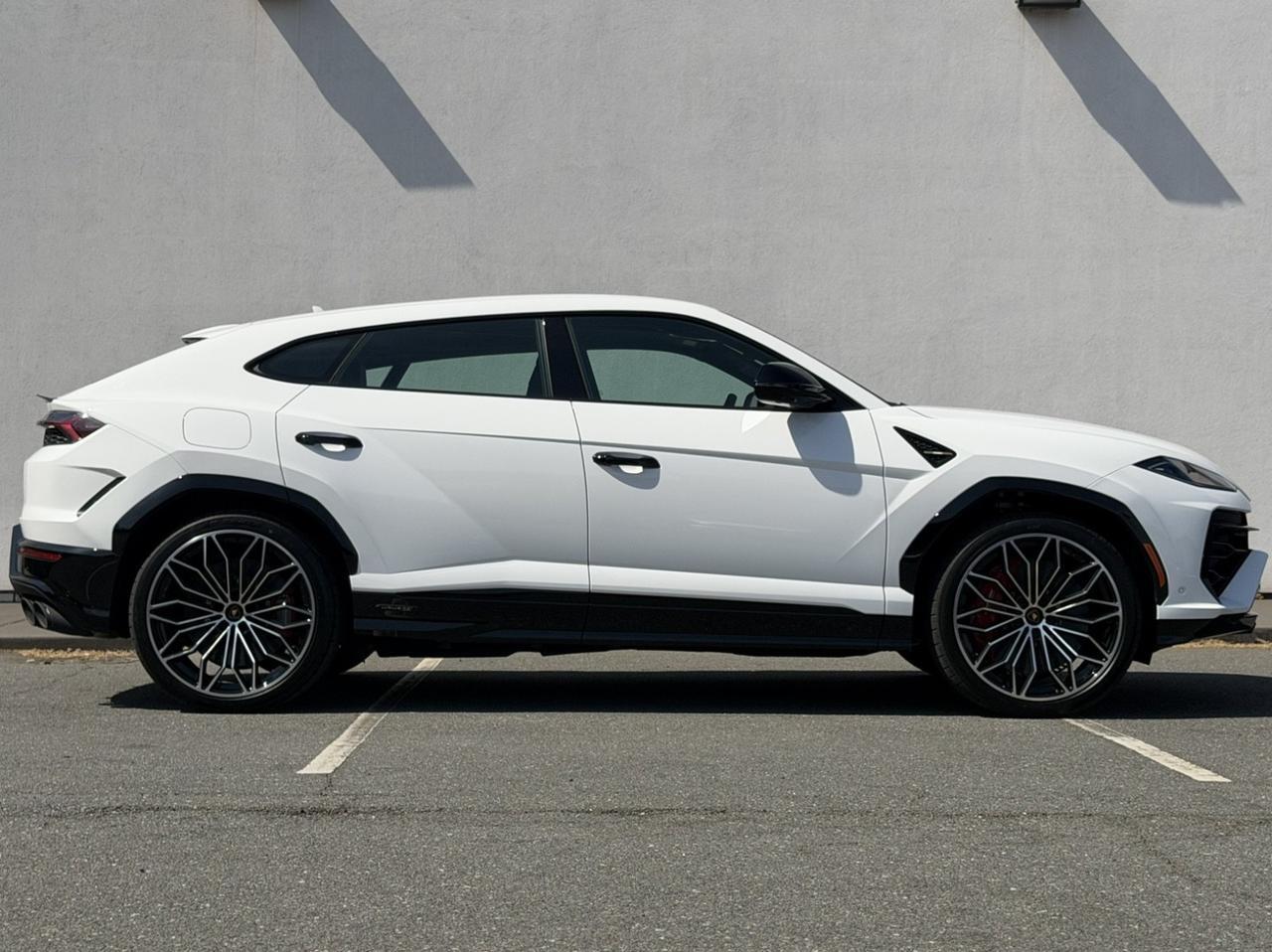 2025 Lamborghini Urus SE Brentwood TN