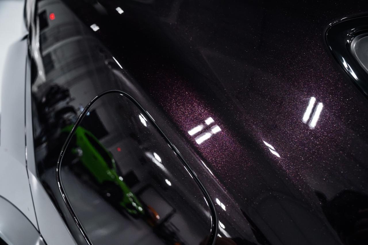 2025 Lamborghini Urus SE Brentwood TN