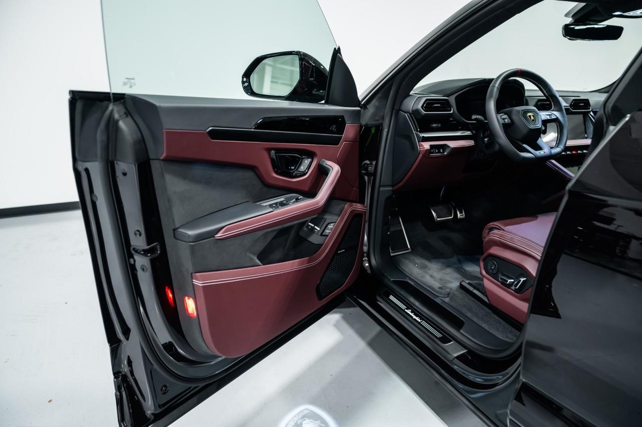 2025 Lamborghini Urus SE Brentwood TN