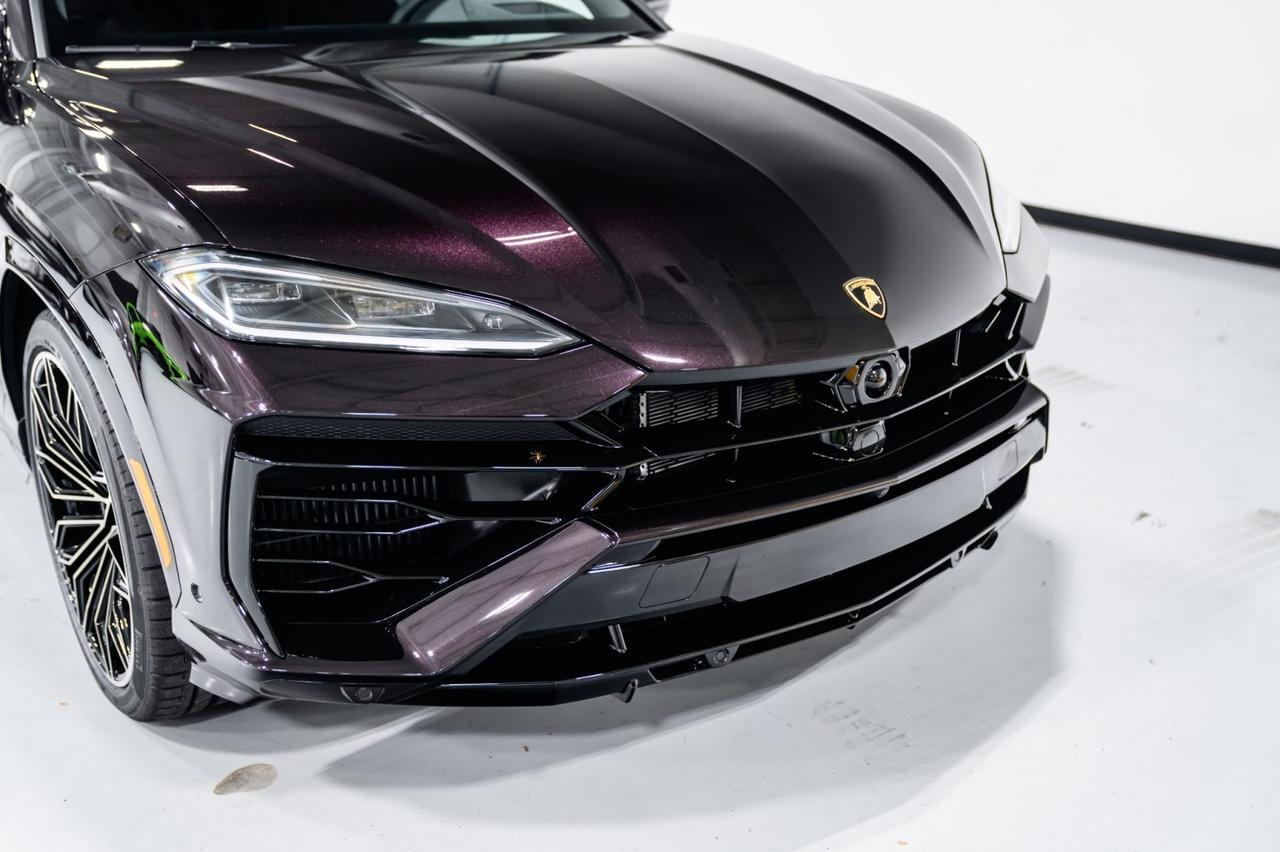 2025 Lamborghini Urus SE Brentwood TN
