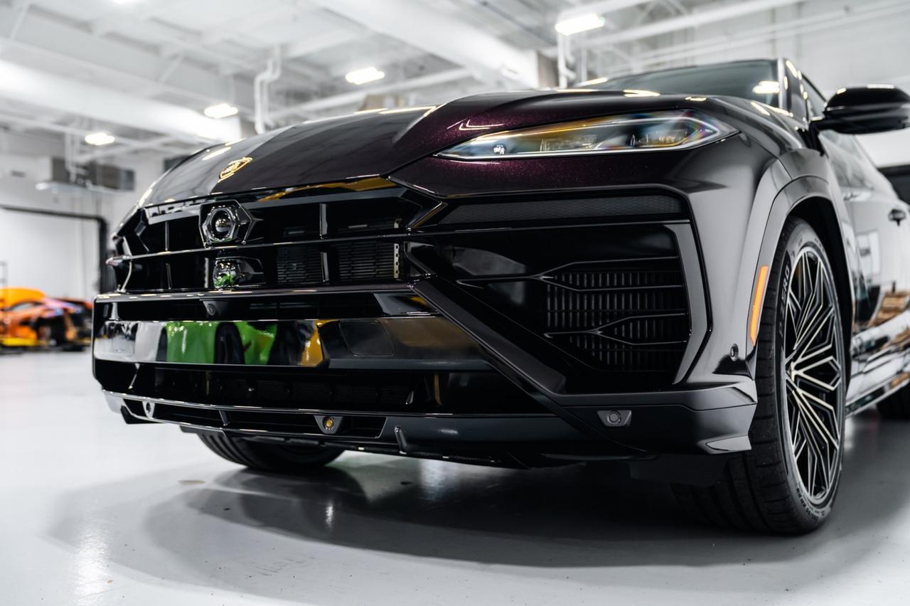 2025 Lamborghini Urus SE Brentwood TN