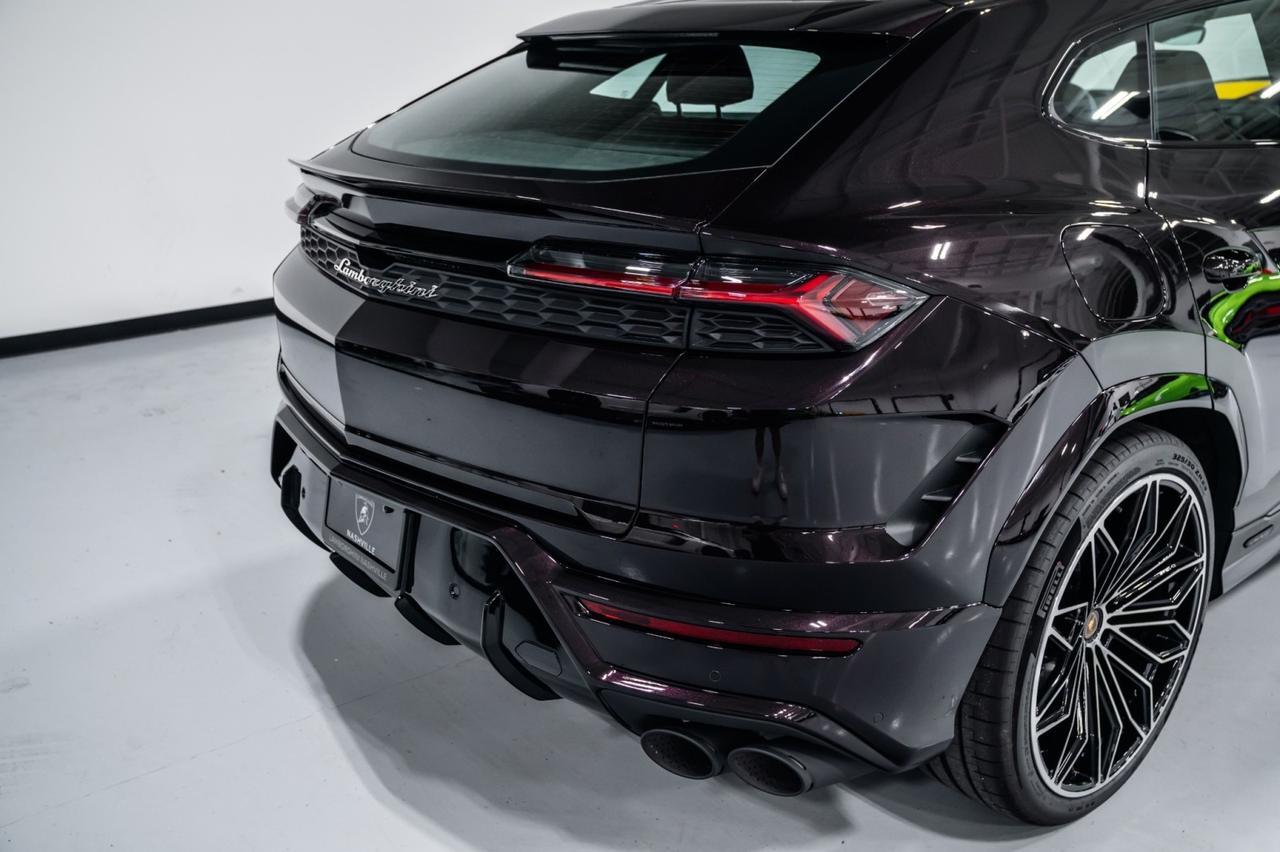 2025 Lamborghini Urus SE Brentwood TN