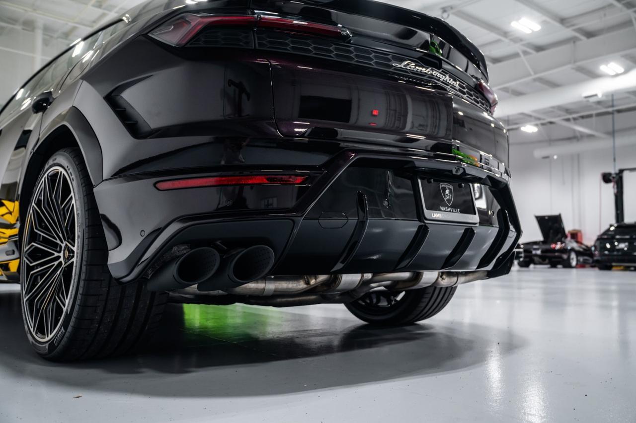 2025 Lamborghini Urus SE Brentwood TN