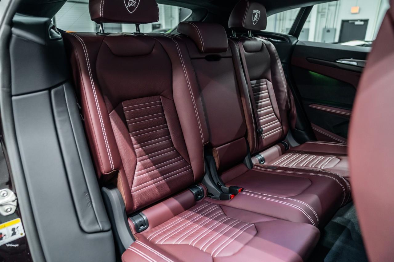 2025 Lamborghini Urus SE Brentwood TN