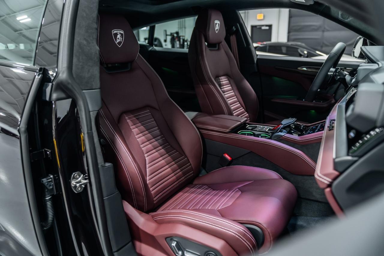 2025 Lamborghini Urus SE Brentwood TN
