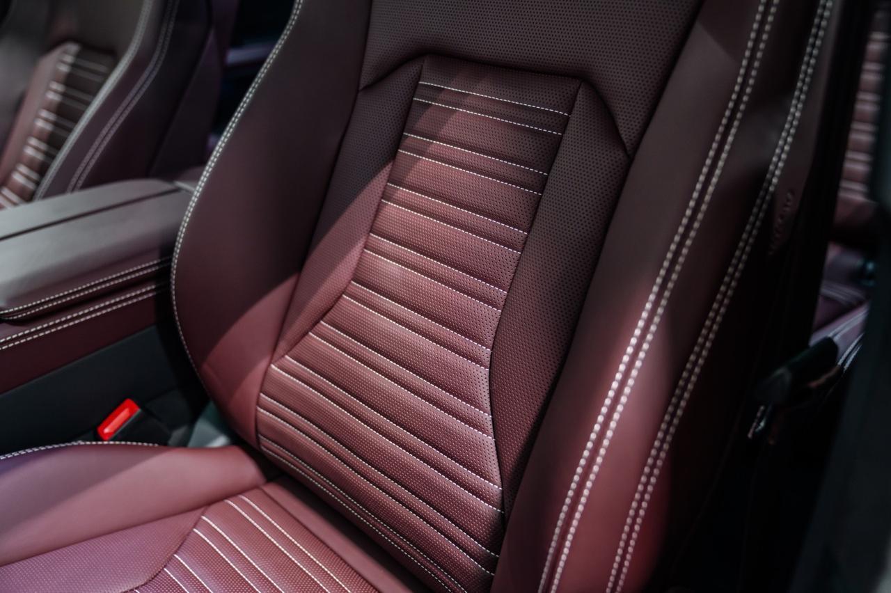 2025 Lamborghini Urus SE Brentwood TN