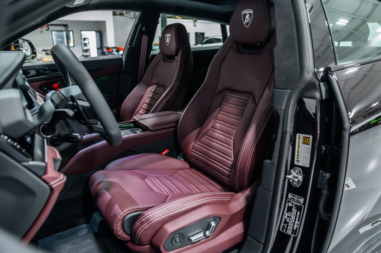 2025 Lamborghini Urus SE Brentwood TN