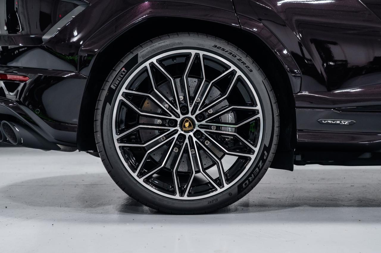 2025 Lamborghini Urus SE Brentwood TN