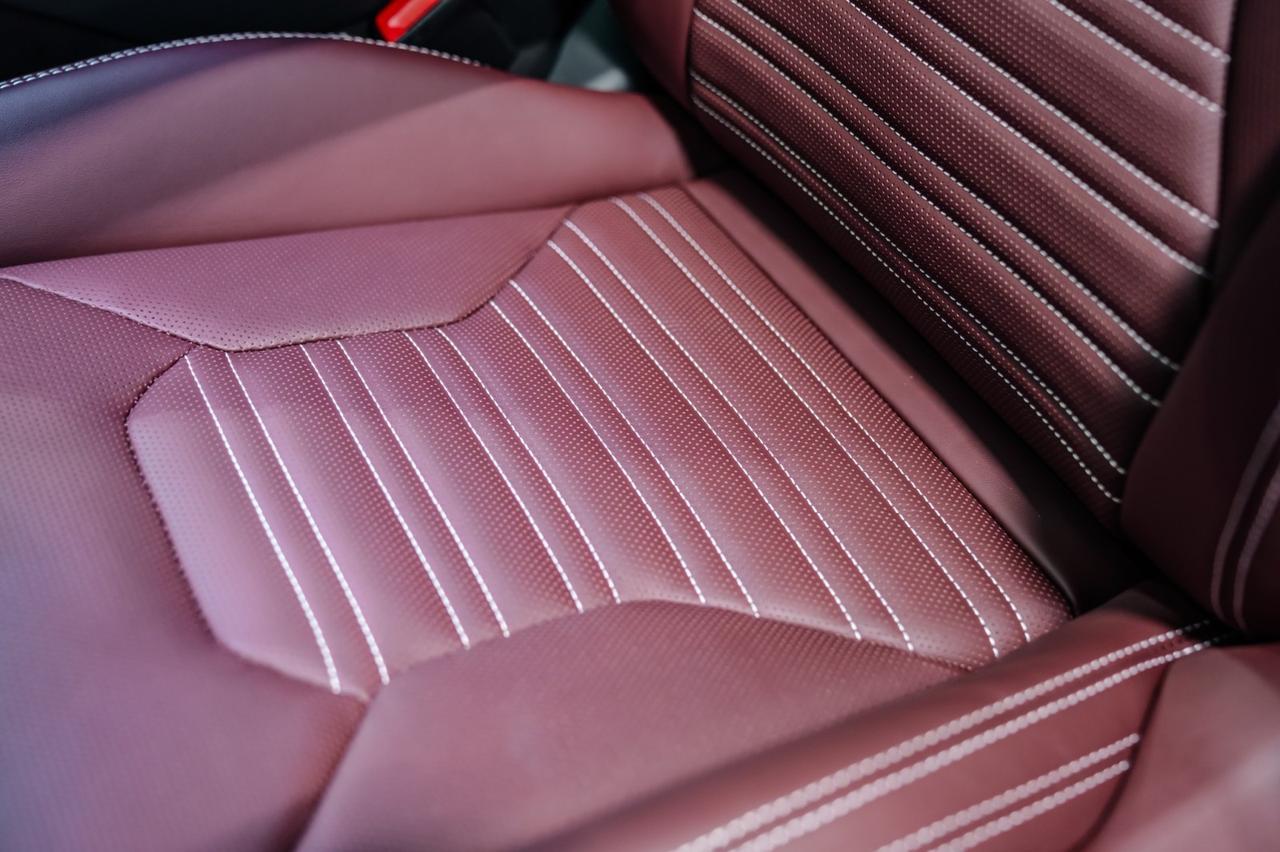 2025 Lamborghini Urus SE Brentwood TN