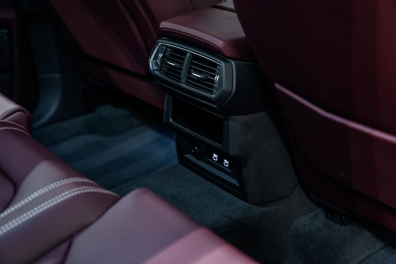 2025 Lamborghini Urus SE Brentwood TN