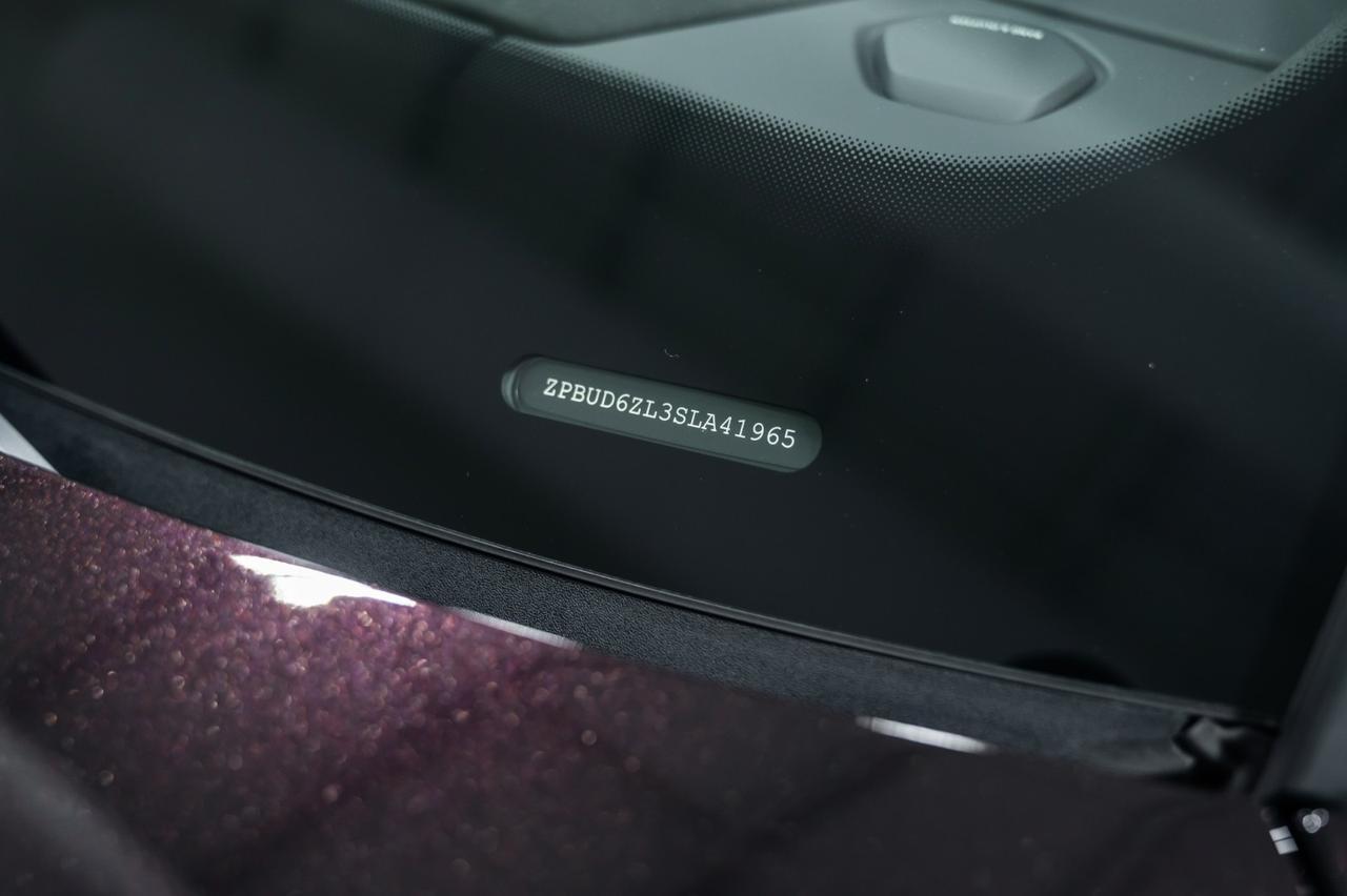 2025 Lamborghini Urus SE Brentwood TN