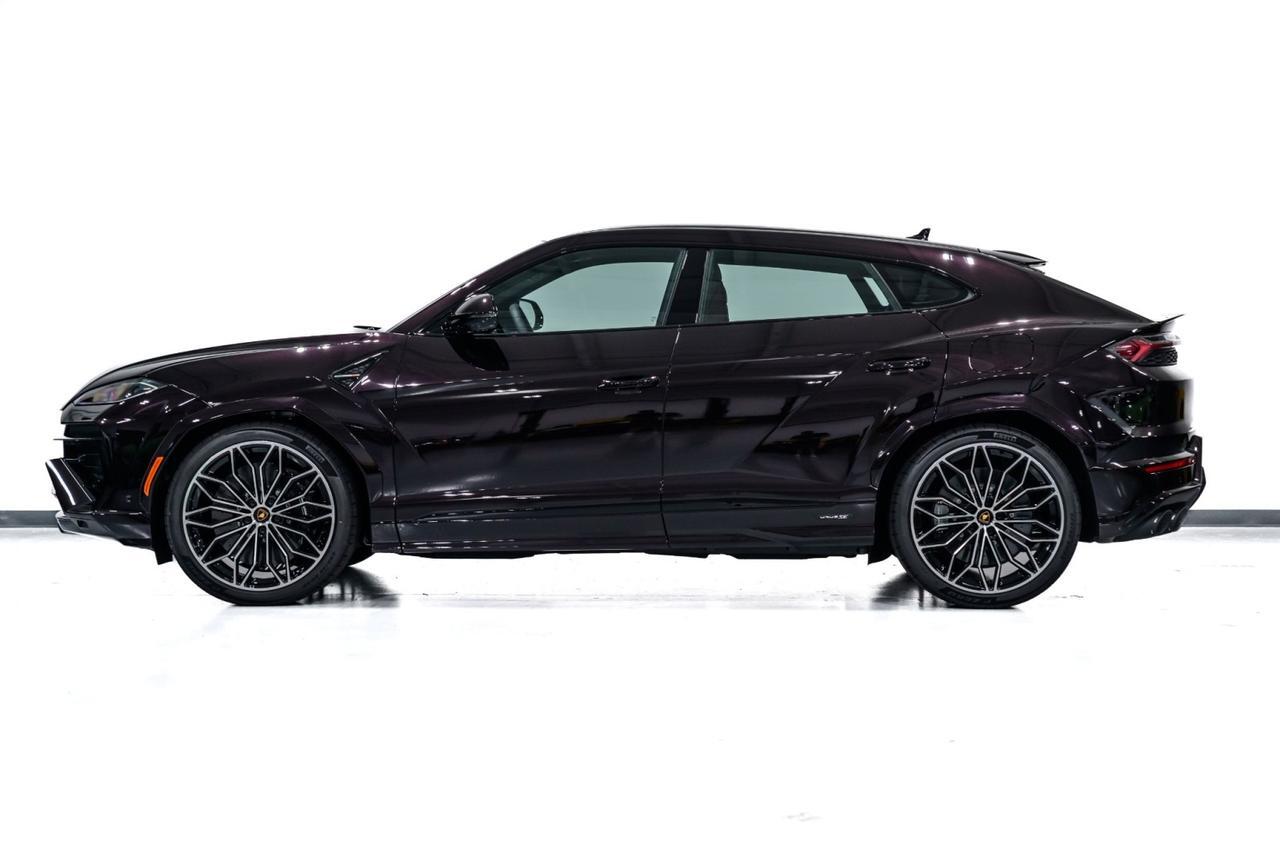 2025 Lamborghini Urus SE Brentwood TN