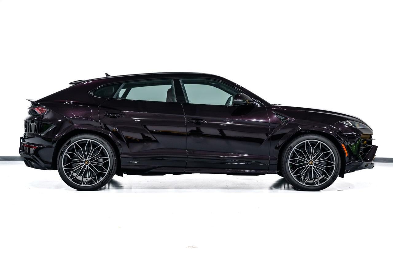 2025 Lamborghini Urus SE Brentwood TN