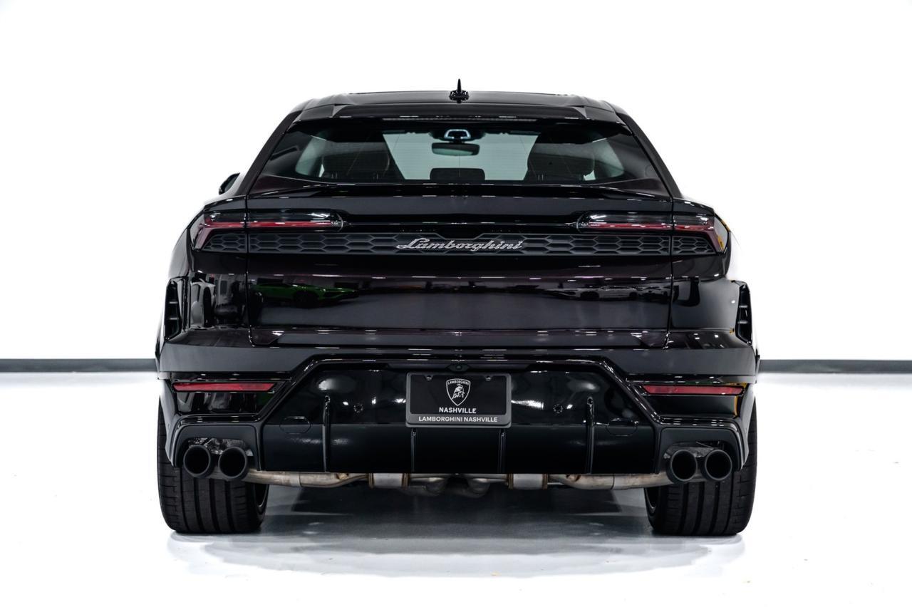 2025 Lamborghini Urus SE Brentwood TN
