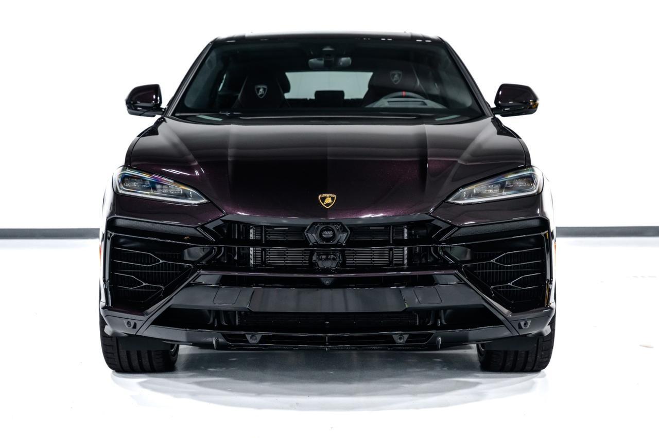 2025 Lamborghini Urus SE Brentwood TN