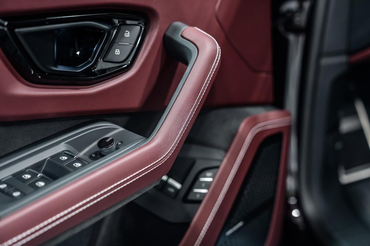 2025 Lamborghini Urus SE Brentwood TN