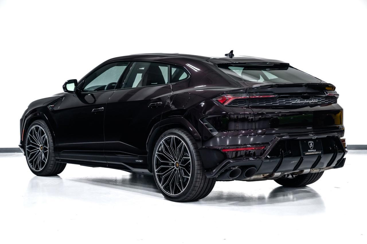 2025 Lamborghini Urus SE Brentwood TN