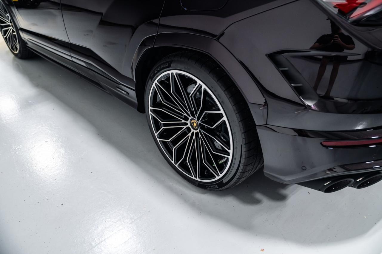 2025 Lamborghini Urus SE Brentwood TN