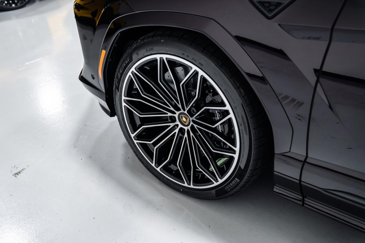 2025 Lamborghini Urus SE Brentwood TN