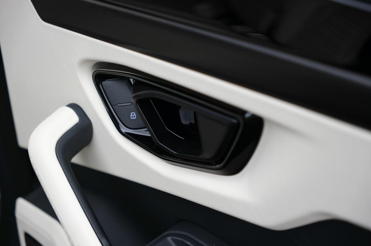 2025 Lamborghini Urus SE Brentwood TN