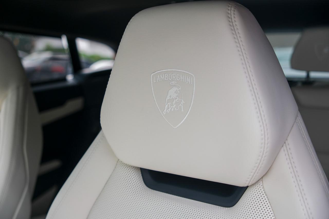 2025 Lamborghini Urus SE Brentwood TN