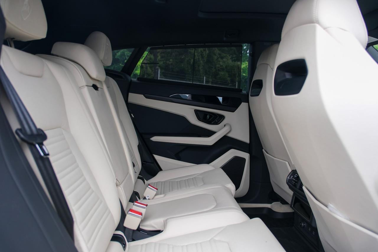 2025 Lamborghini Urus SE Brentwood TN