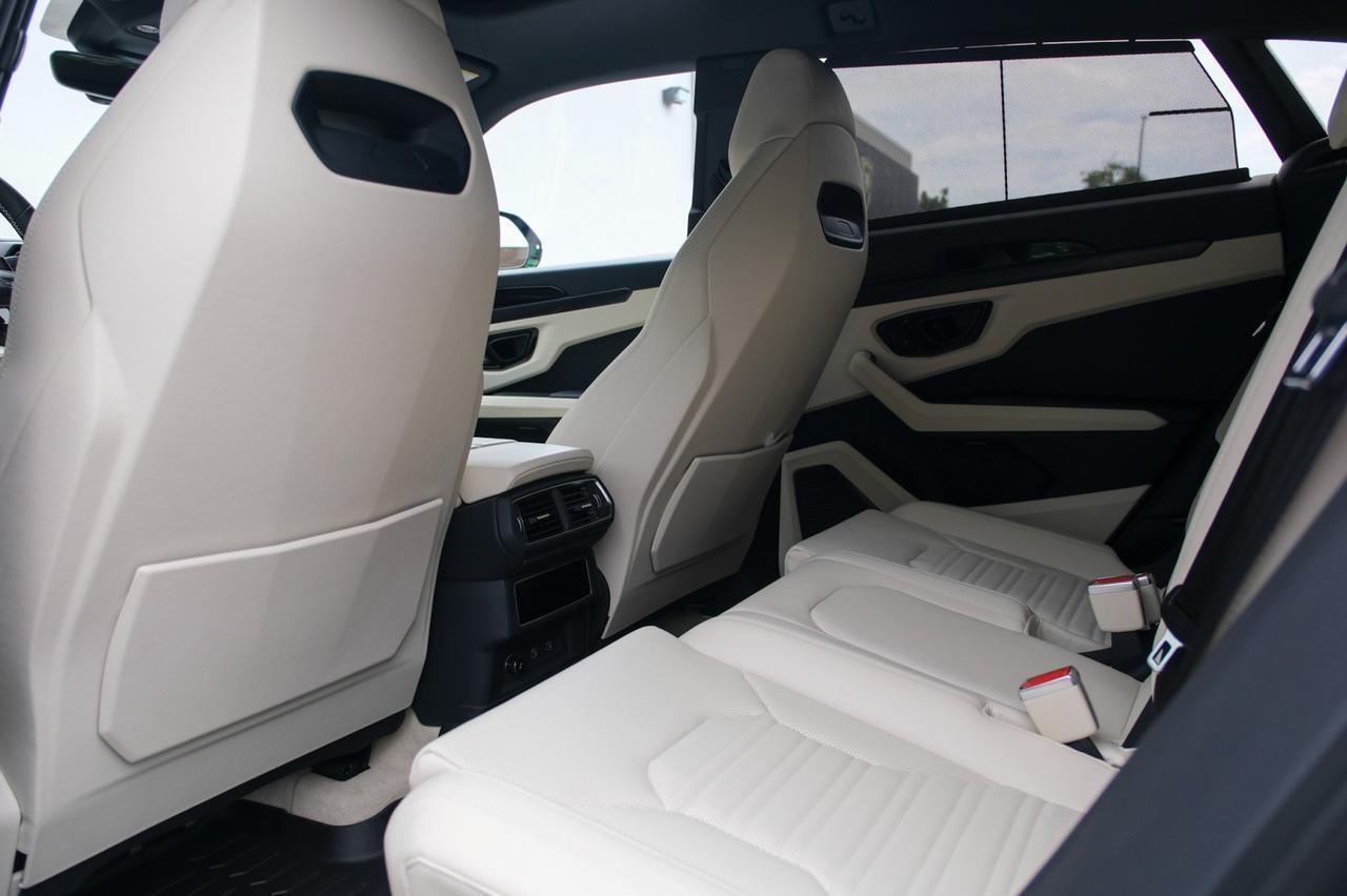 2025 Lamborghini Urus SE Brentwood TN