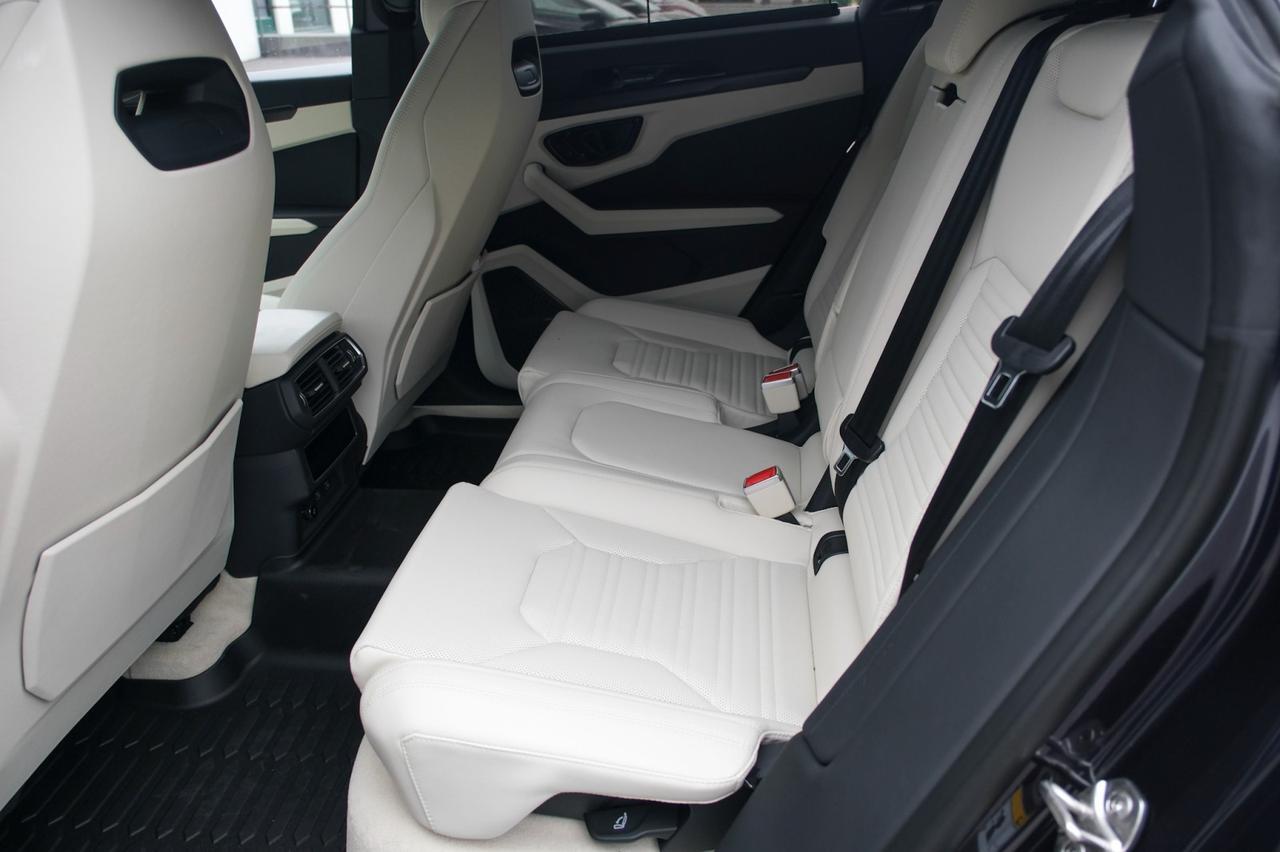 2025 Lamborghini Urus SE Brentwood TN