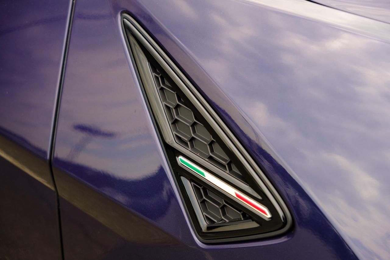 2025 Lamborghini Urus SE Brentwood TN