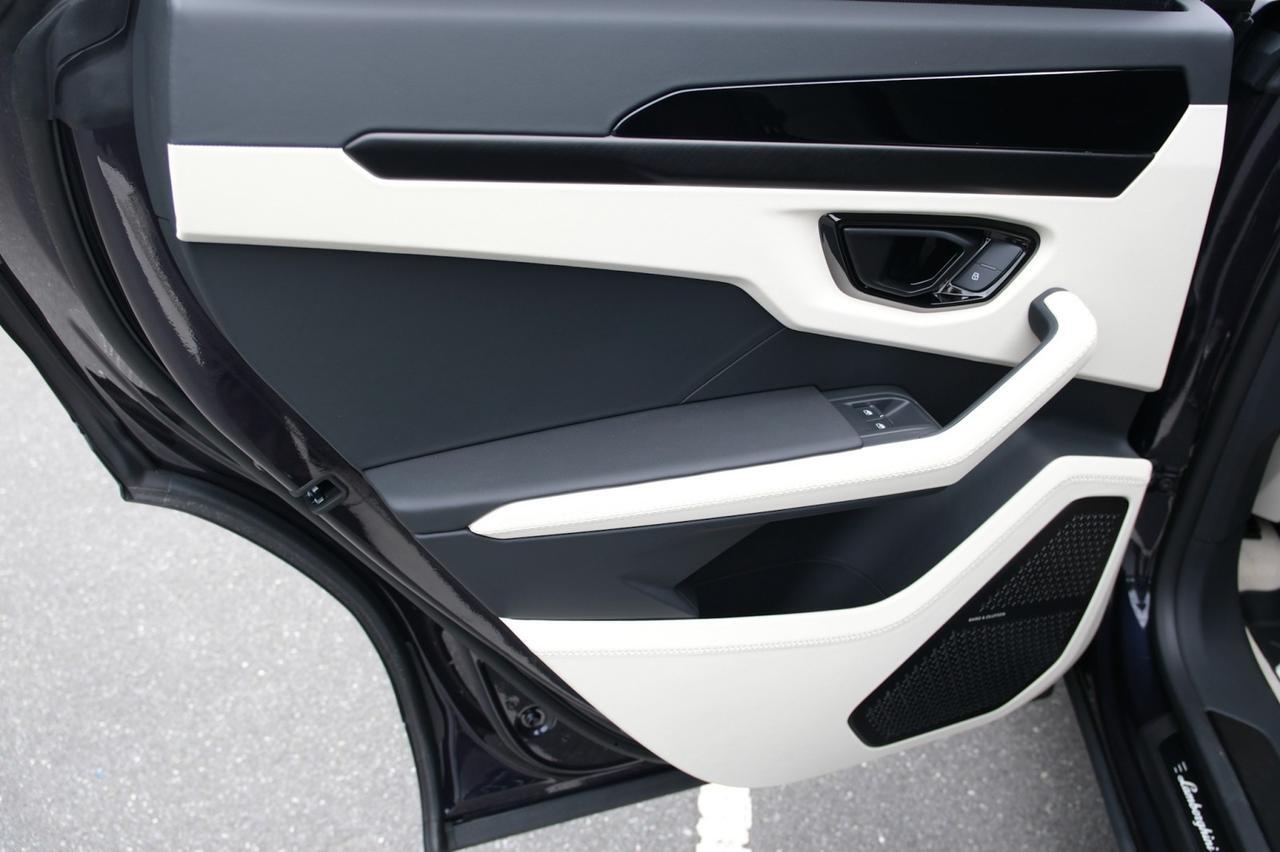 2025 Lamborghini Urus SE Brentwood TN